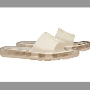 Bubble Jelly Tory Burch Slide